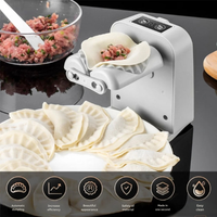 Instant Seal Ravioli Maker — Perfect Dumplings in Seconds 4