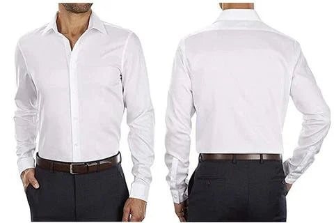 Performance-Shirt - DynamicStretch