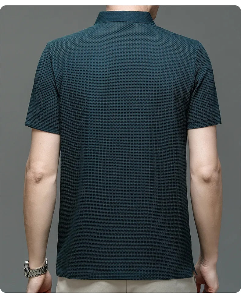 Polo shirt | Breathable and stylish T-shirt