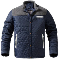 Outdoor Winterparka für Herren - Arctos