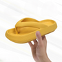 Orthopädische Komfort Flip-Flops - Elara