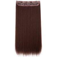 Clip-in Keratine Hairextensions – Aurora