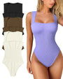 Formender Damen-Body mit Shaping-Effekt – Sophie