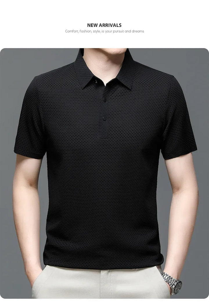 Polo shirt | Breathable and stylish T-shirt