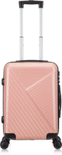 Handgepäckkoffer – Valencia