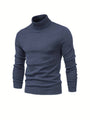 Warmer Rollkragenpullover für Herren - Nordero