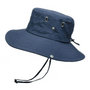 Outdoor Buckethut mit UV-Schutz – Stormtrail