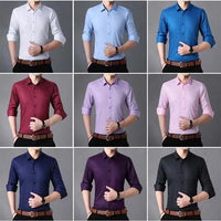 Performance-Shirt - DynamicStretch
