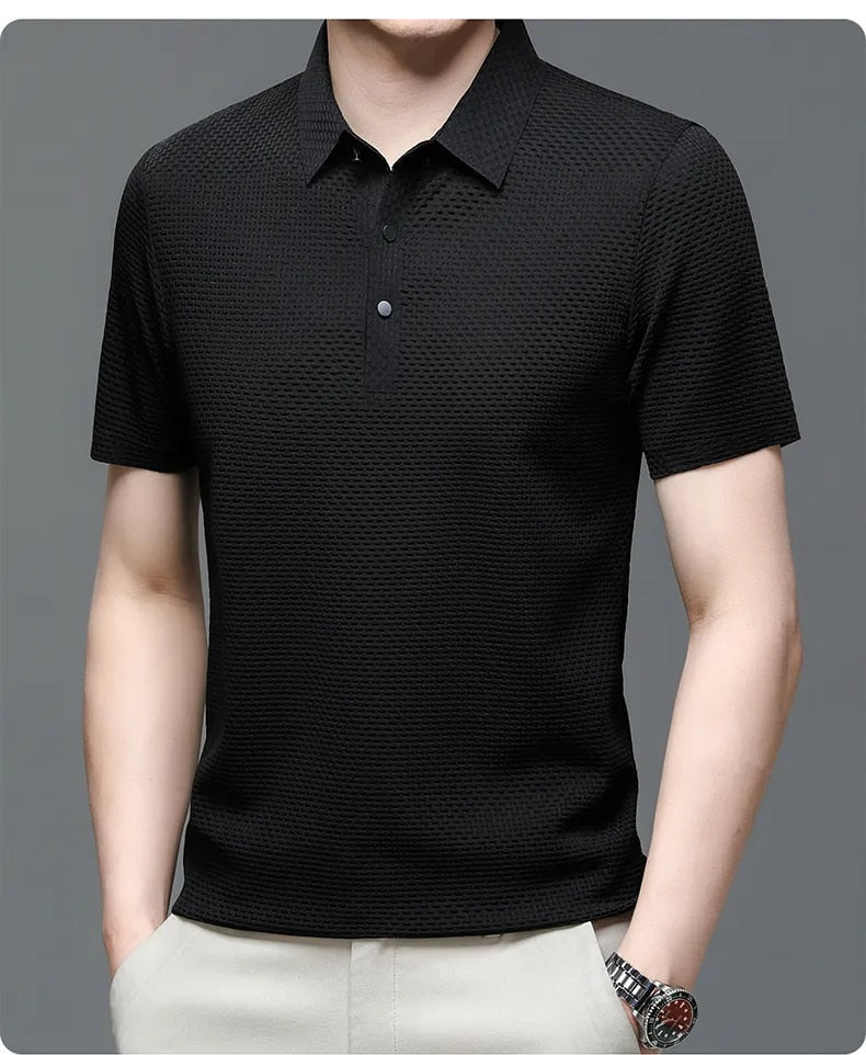 Polo shirt | Breathable and stylish T-shirt