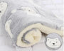 Warme Katzendecke - SnuggleSoft