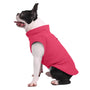 Ganzjahres-Hundejacke - ArcticFleece
