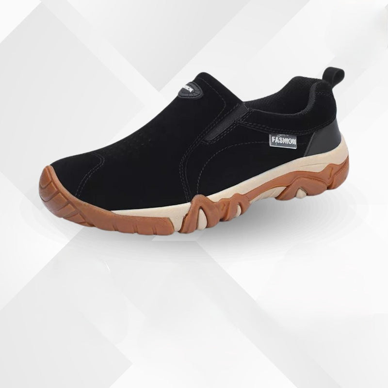 Orthopädische Barfuß-Sneaker – Noa