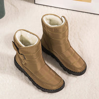 Ultimate Snowboots | Warme wasserdichte Schneestiefel