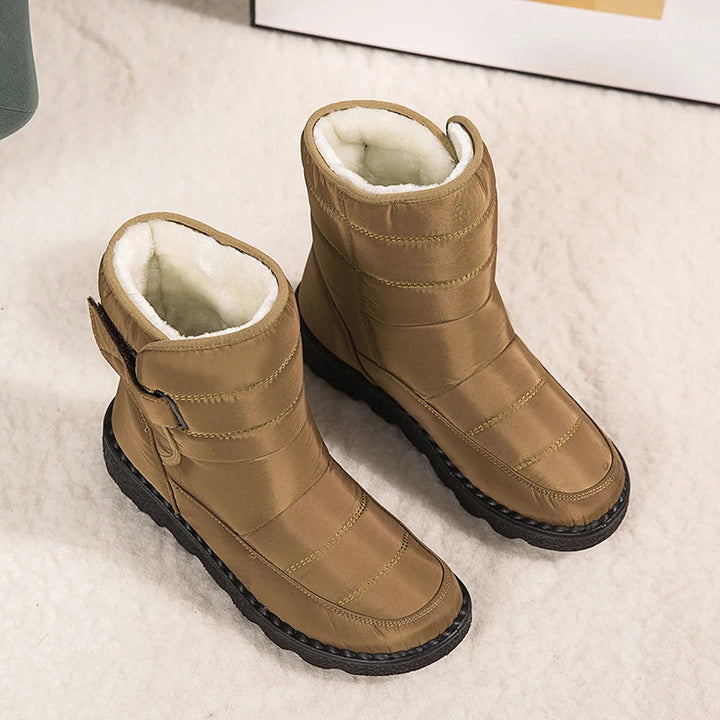 Ultimate Snowboots | Warme wasserdichte Schneestiefel