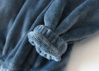 Winter Chill Pyjama | Warme und weiche Nachtmode für Männer