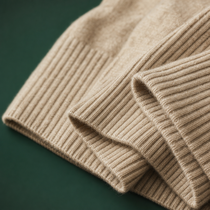 Premium Merino Loungeset voor Heren – Merivo