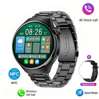 Herren NFC Smartwatch - Orion
