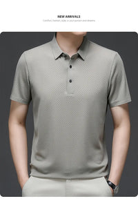 Polo shirt | Breathable and stylish T-shirt