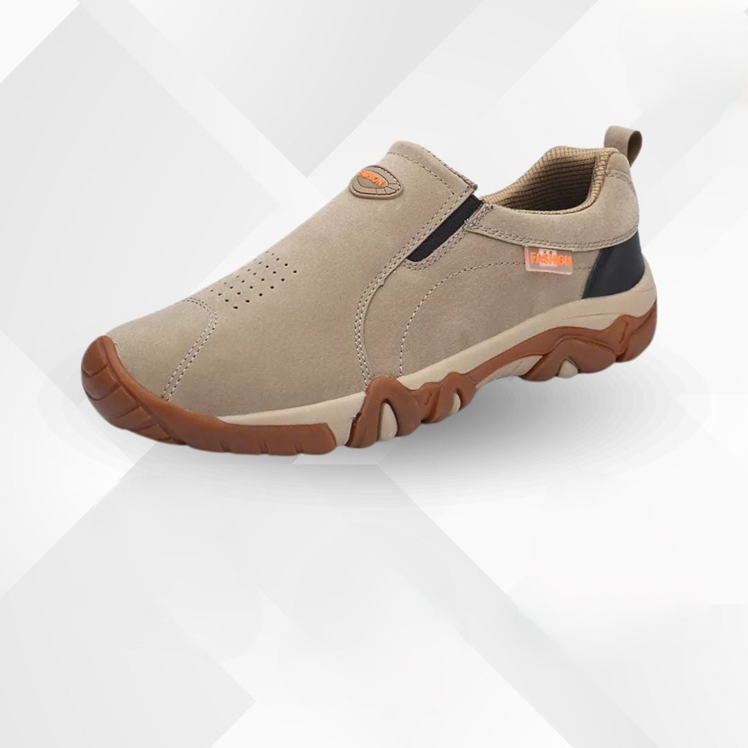 Orthopädische Barfuß-Sneaker – Noa
