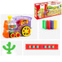 Automatisches Dominobahn-Set - AutoDomino