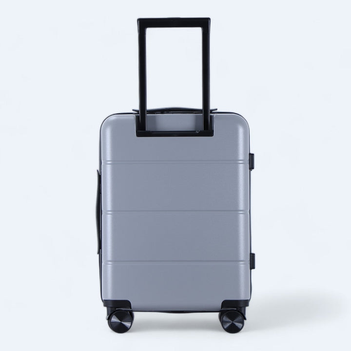 3-Delige Harde Koffeset – Atlas Explorer