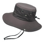Outdoor Buckethut mit UV-Schutz – Stormtrail