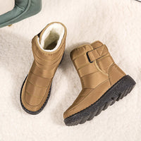 Ultimate Snowboots | Warme wasserdichte Schneestiefel