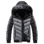 Multifunktionale Windjacke mit abnehmbarer Kapuze - Luca