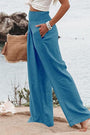 Trendige Palazzo-Hose mit Boho-Flair – Yasmin