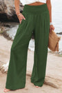 Trendige Palazzo-Hose mit Boho-Flair – Yasmin