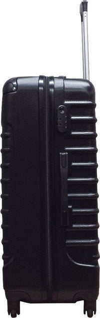 2-Piece ABS Suitcase Set – Ventura