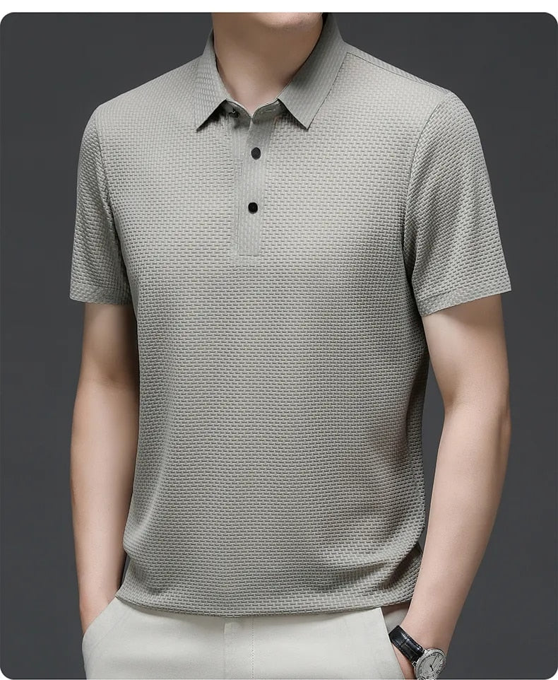 Polo shirt | Breathable and stylish T-shirt