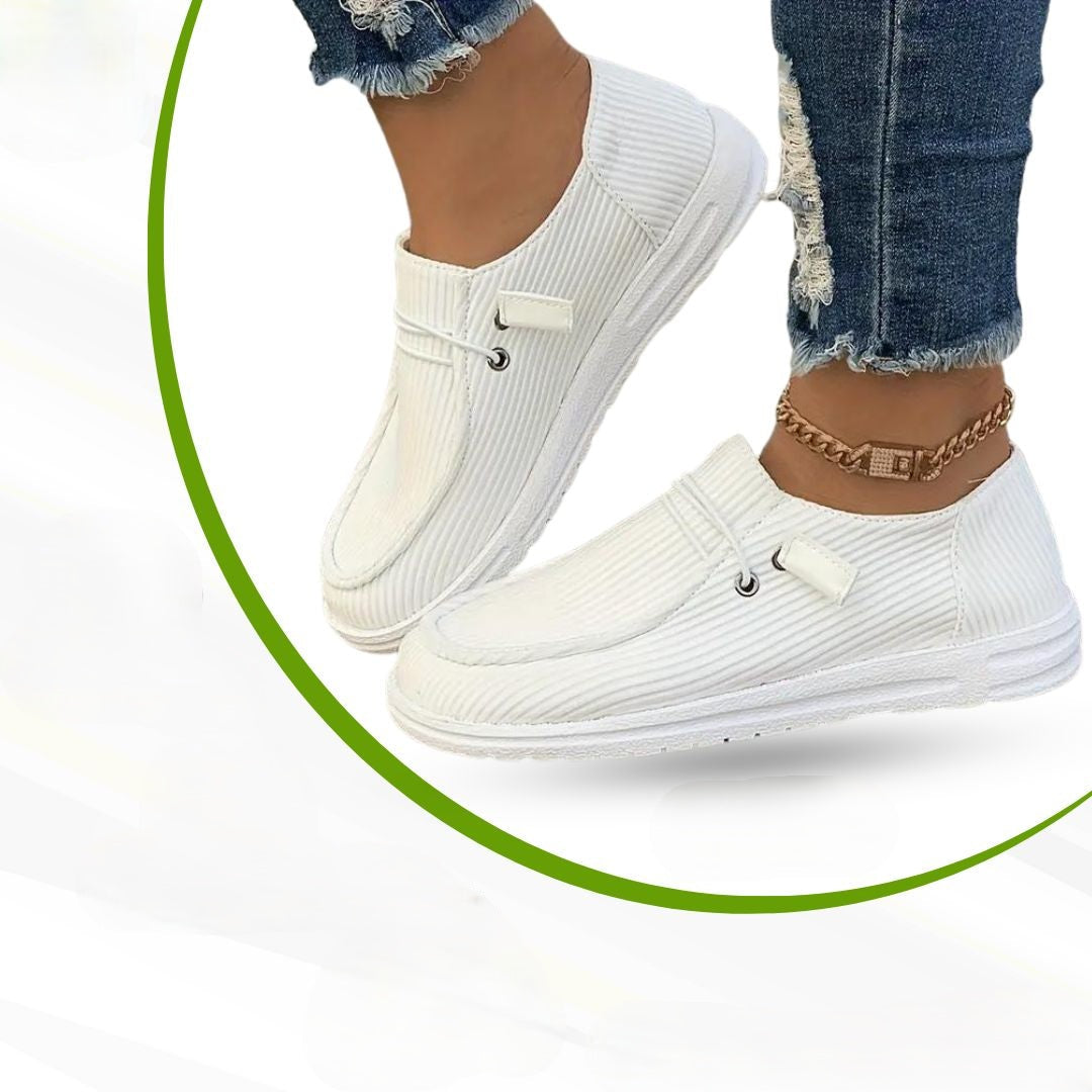 Orthopedic Women's Sneakers – Serena