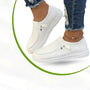 Orthopädische Damen-Sneaker – Serena