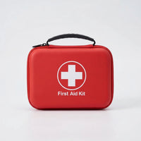 38-Piece Portable First Aid Kit -  Vitalkit