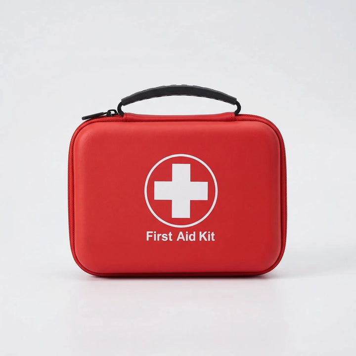 38-Piece Portable First Aid Kit -  Vitalkit