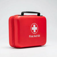 38-Piece Portable First Aid Kit -  Vitalkit