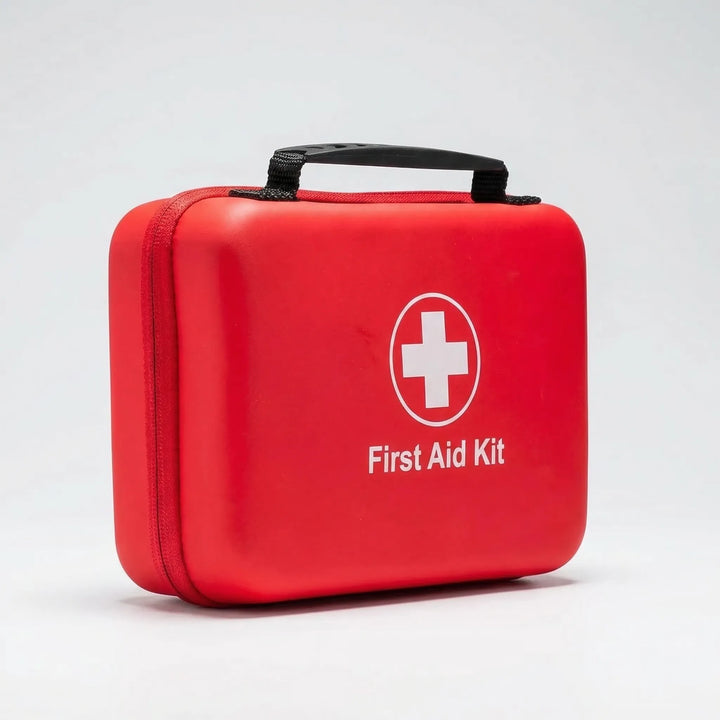 38-Piece Portable First Aid Kit -  Vitalkit