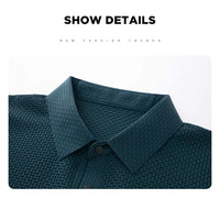 Polo shirt | Breathable and stylish T-shirt
