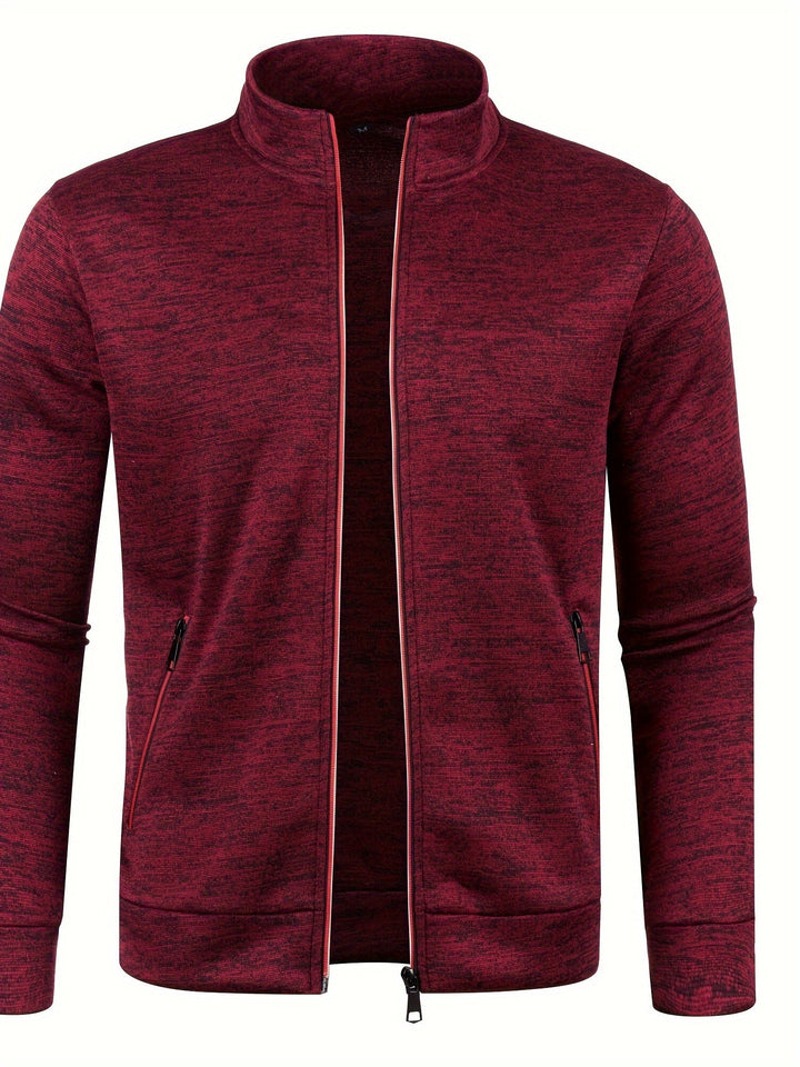 Bequeme Herren Flex Weste - Liam
