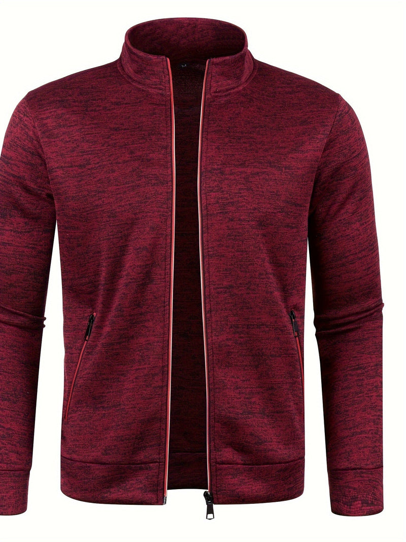 Bequeme Herren Flex Weste - Liam