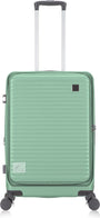 Hardshellkoffer mit Laptopfach – Wien