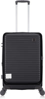 Hardshellkoffer mit Laptopfach – Wien