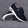 Breite Orthopädische Diabetiker Damenschuhe - ComfortPlus