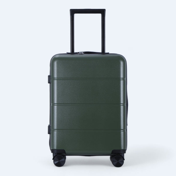 3-Delige Harde Koffeset – Atlas Explorer