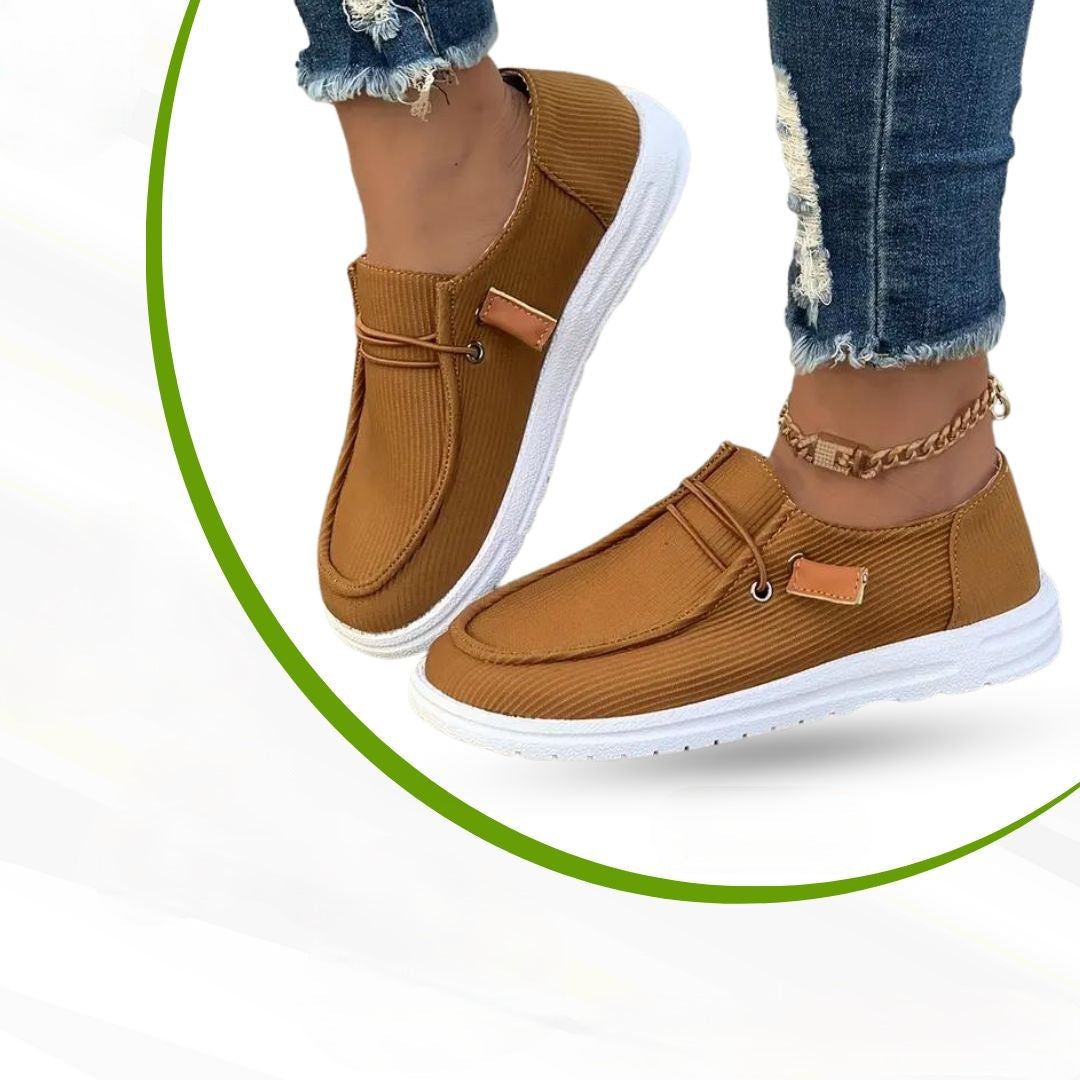 Orthopedic Women's Sneakers – Serena