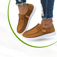 Orthopedic Women's Sneakers – Serena