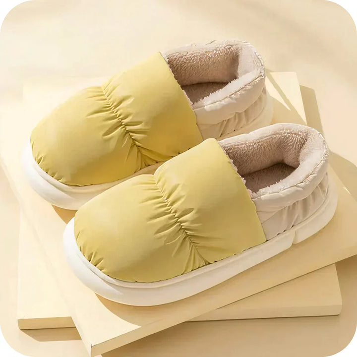 Jenna Pantoffels | Zacht & Warm