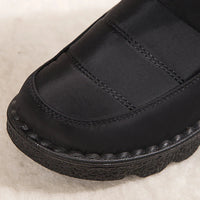 Ultimate Snowboots | Warme wasserdichte Schneestiefel