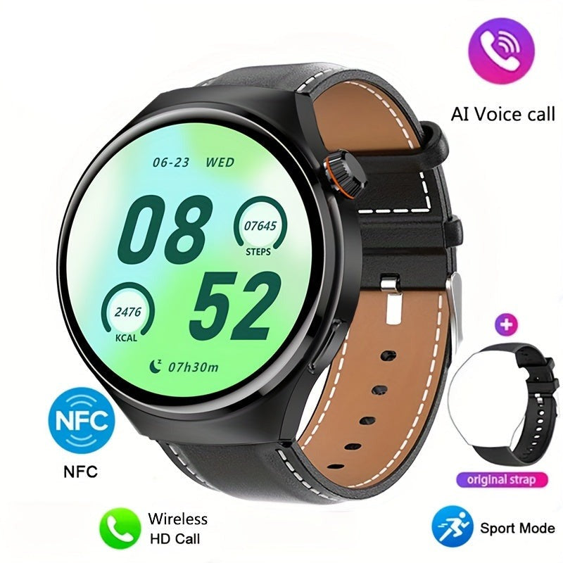 Herren NFC Smartwatch - Orion